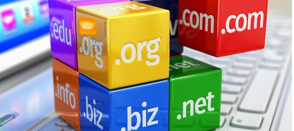 Hosting y Dominios alojamiento web 