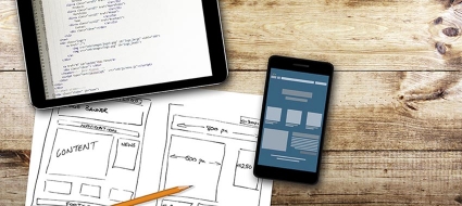 Tips para la creación de una página web