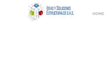 ISESAS Ideas y Soluciones estructurales