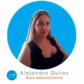 Alejandra Quiroz Velez 